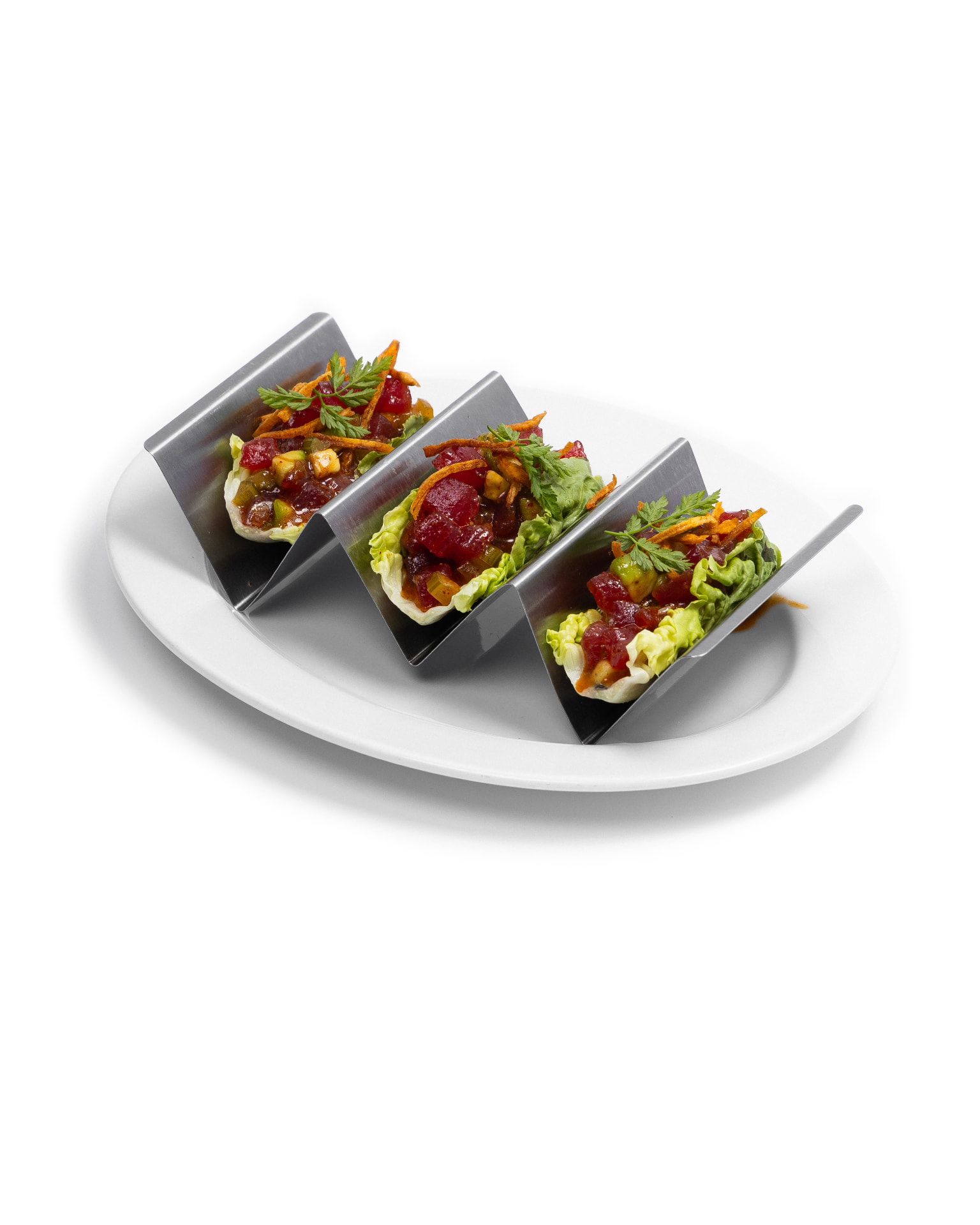 Tunzivju tartara tako